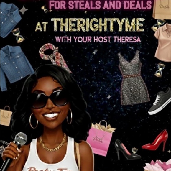 💕💕LIVE SHOW UNLISTED ITEMS💕💕 - Picture 3 of 12